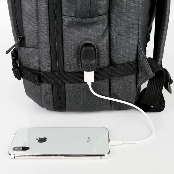 The Style™ Pro Backpack