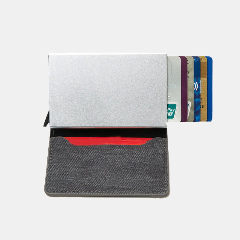 The Superior™ Popup Wallet