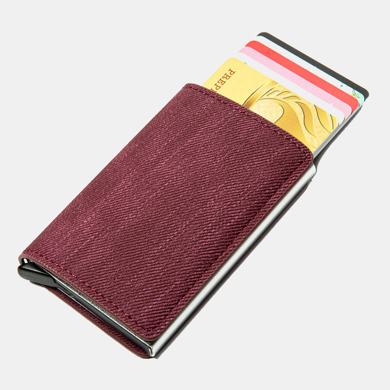 The Superior™ Popup Wallet