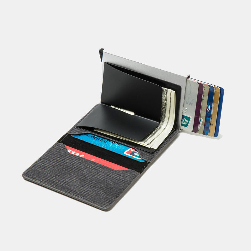 The Superior™ Popup Wallet