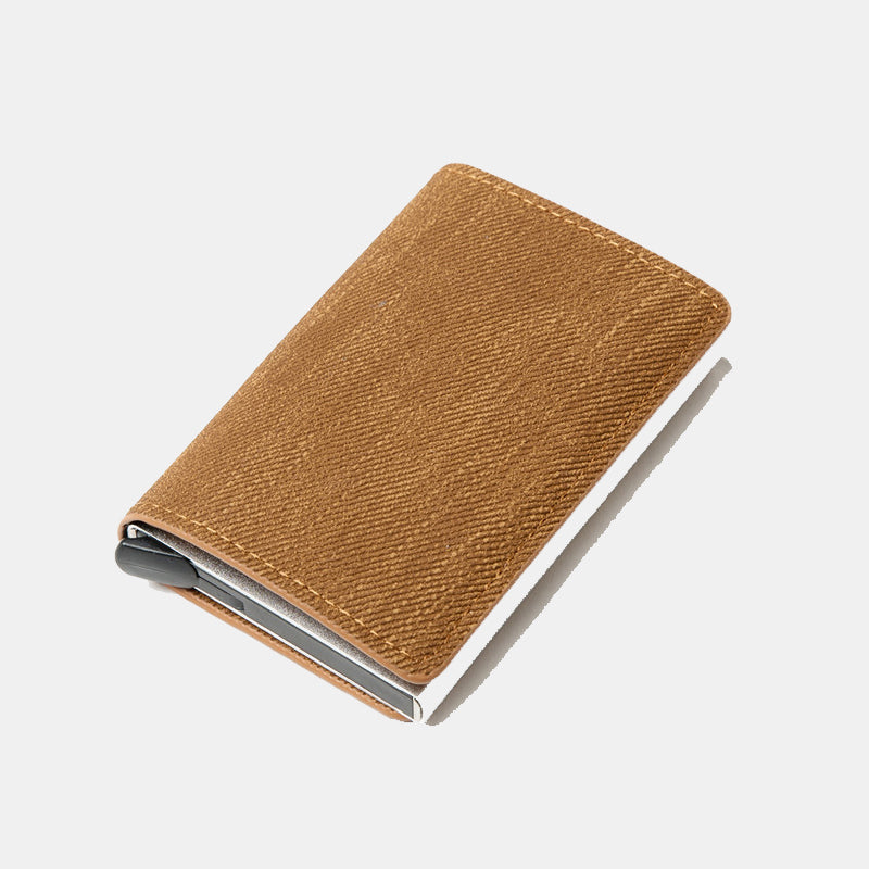 The Superior™ Popup Wallet