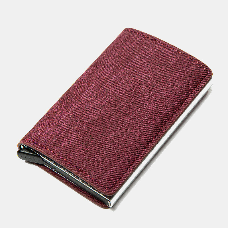The Superior™ Popup Wallet