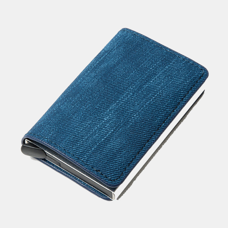 The Superior™ Popup Wallet