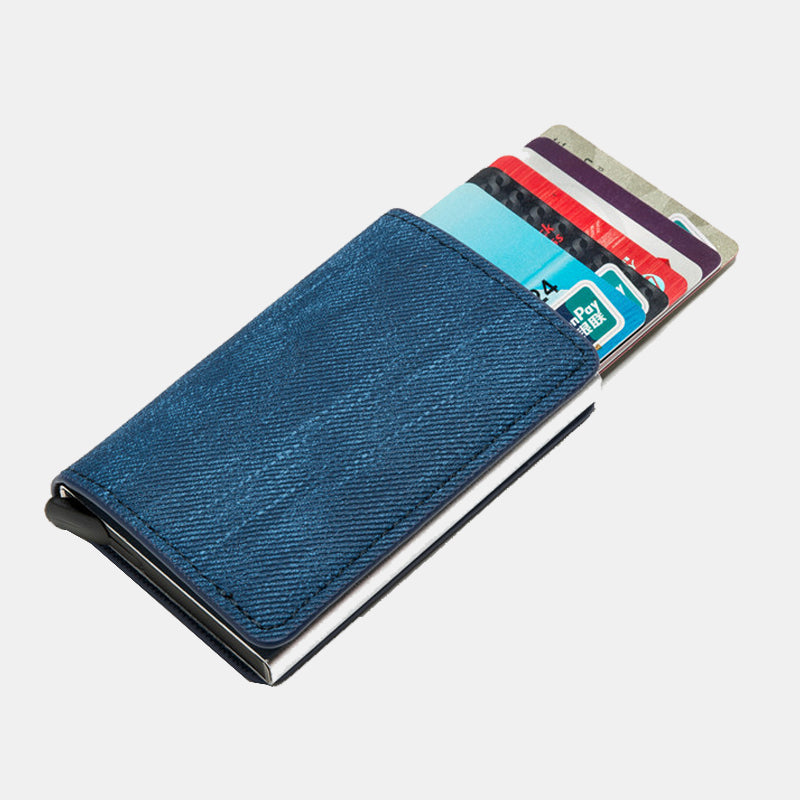 The Superior™ Popup Wallet