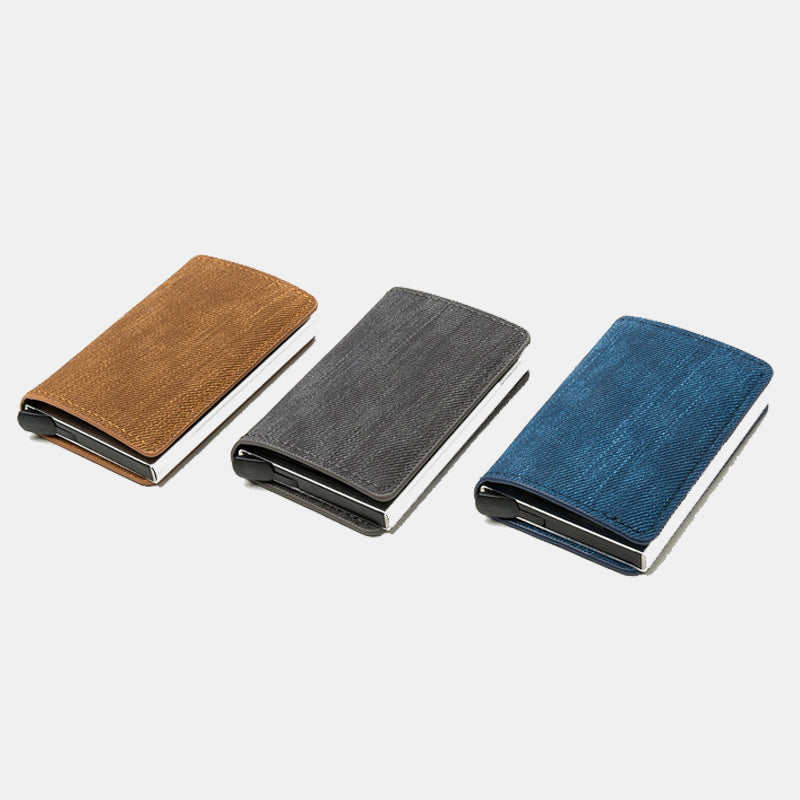 The Superior™ Popup Wallet