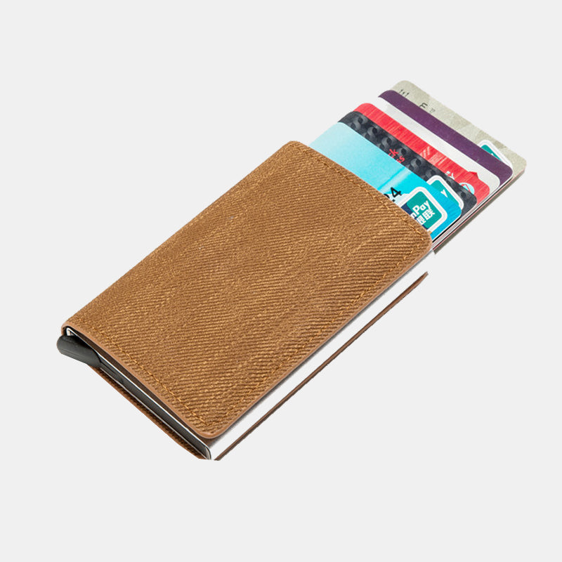 The Superior™ Popup Wallet