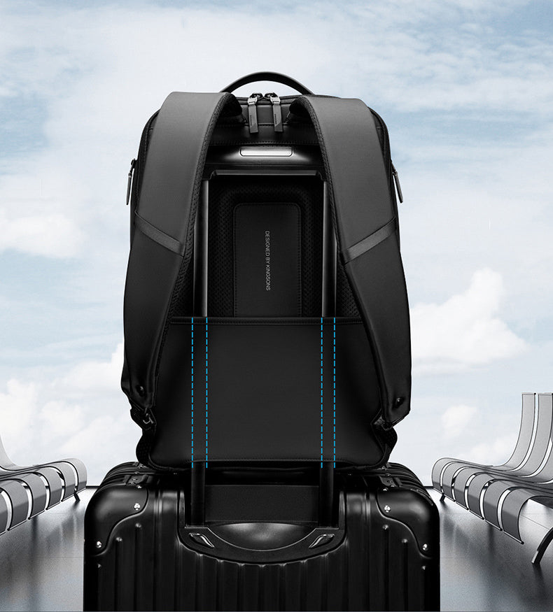 The Synergy Businessman Backpack