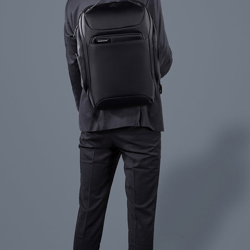 The Synergy Businessman Backpack