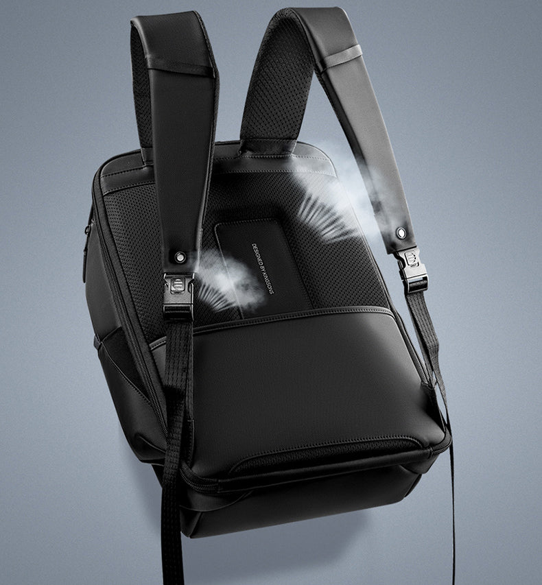 The Synergy Businessman Backpack