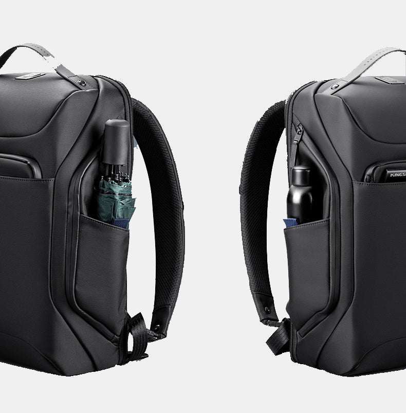 The Synergy Businessman Backpack