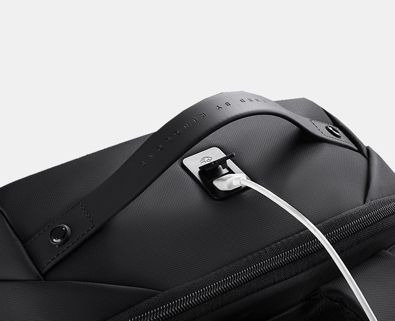 The Synergy Businessman Backpack