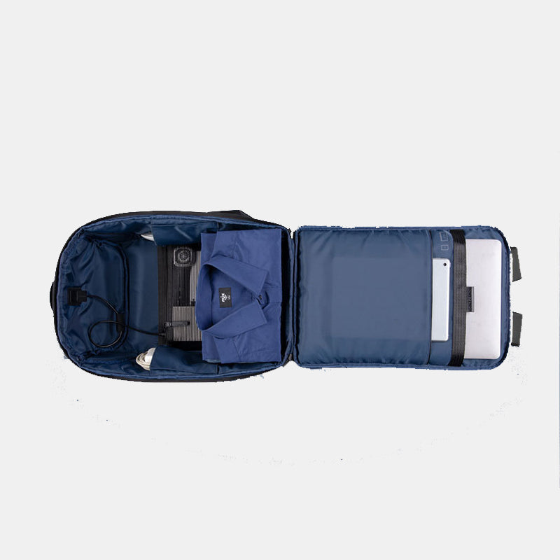 The Synergy Businessman Backpack
