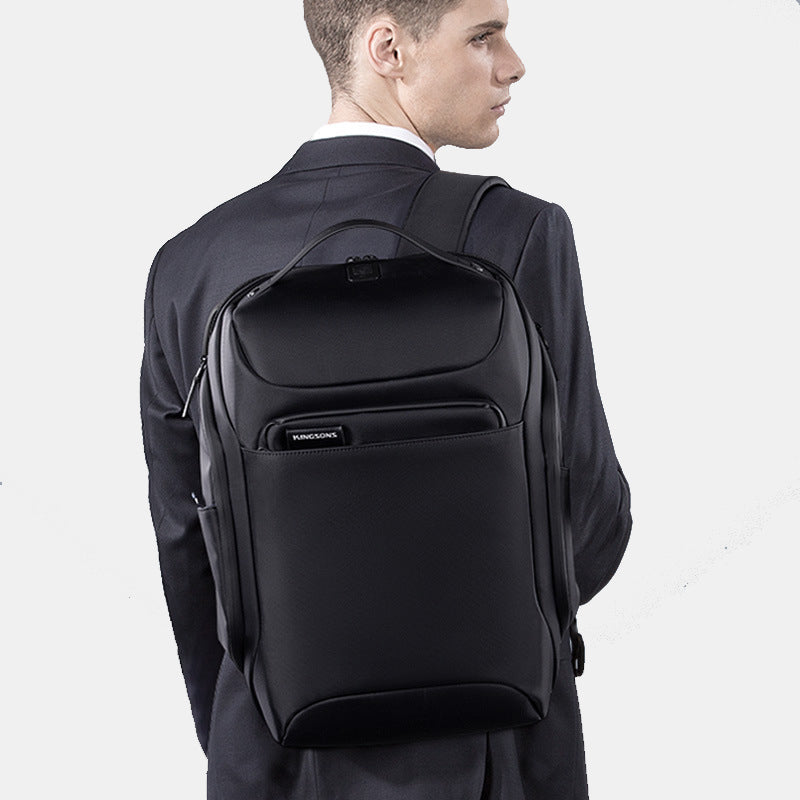 The Synergy Businessman Backpack
