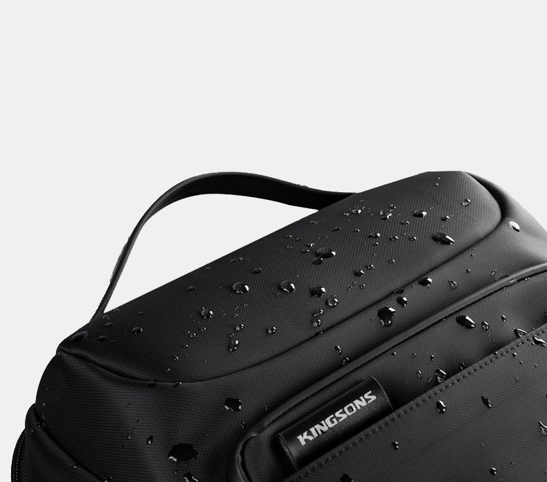 The Synergy Businessman Backpack