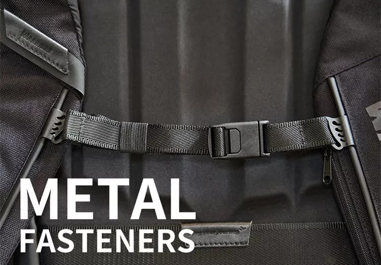 The Tasmanian™ Pro Backpack