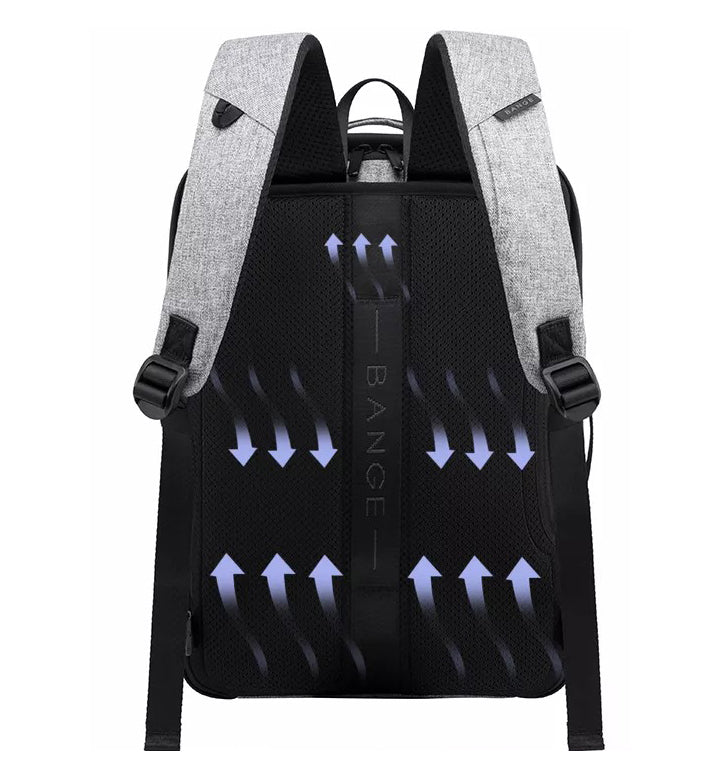 The Teallach™ Pro Backpack