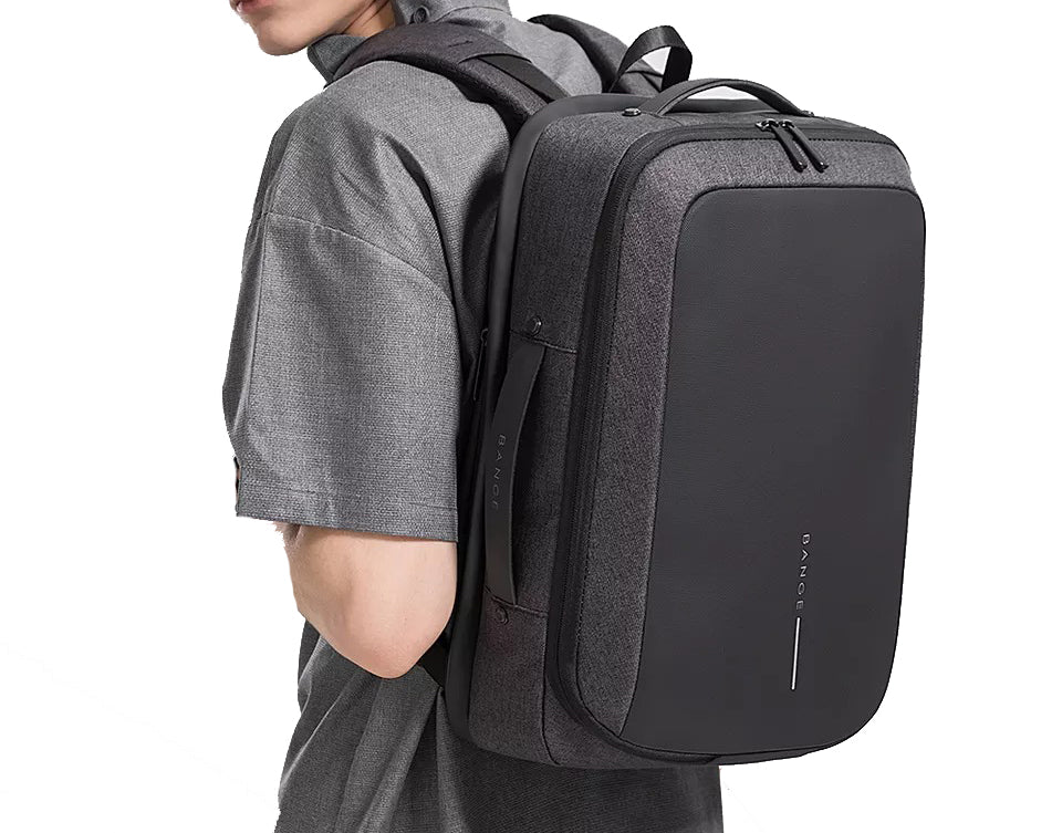 The Teallach™ Pro Backpack