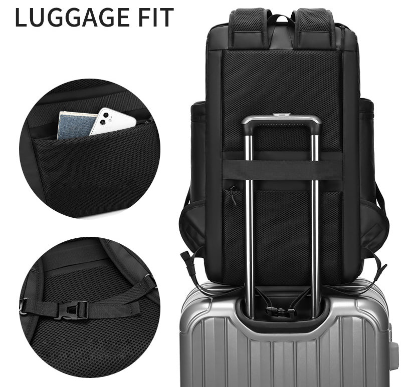 The Tech™ Pro Backpack
