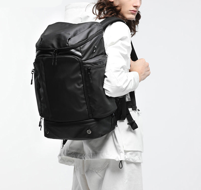 The Tech™ Pro Backpack