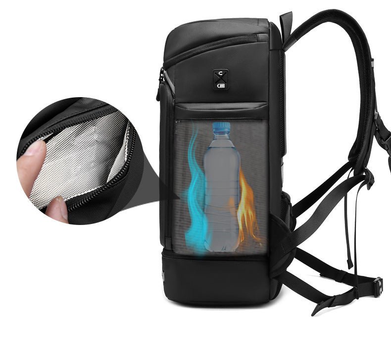 The Tech™ Pro Backpack