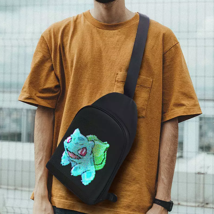 The Teddy™ Pro Bag