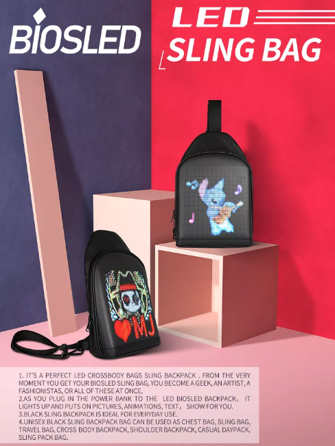 The Teddy™ Pro Bag
