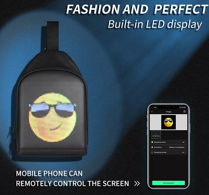 The Teddy™ Pro Bag