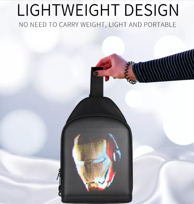 The Teddy™ Pro Bag