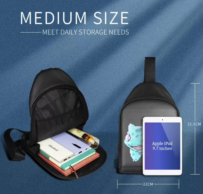The Teddy™ Pro Bag