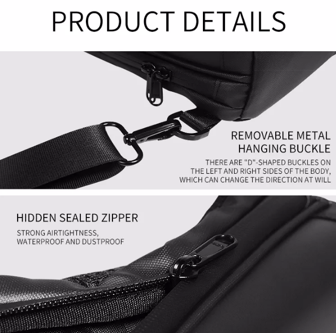 The Teddy™ Pro Bag