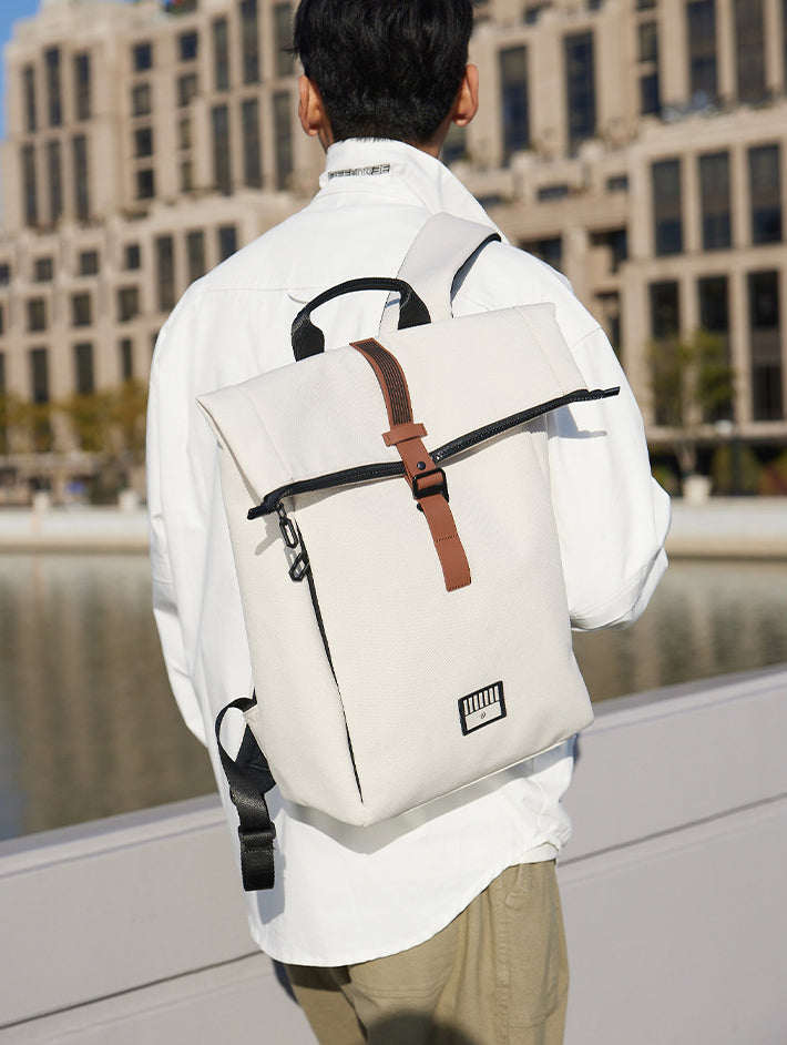 The Terrific™ Pro Backpack