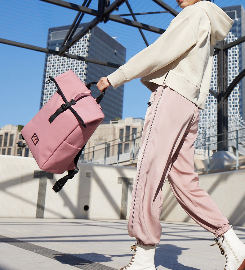 The Terrific™ Pro Backpack