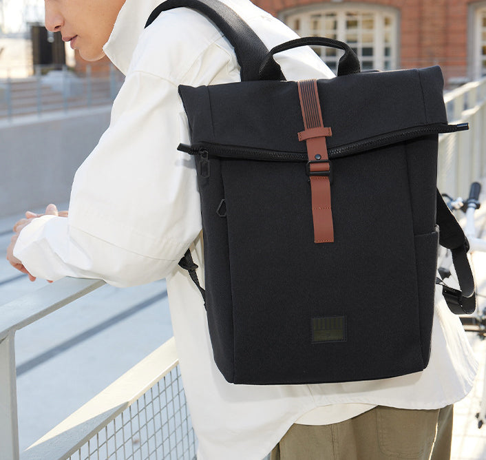 The Terrific™ Pro Backpack