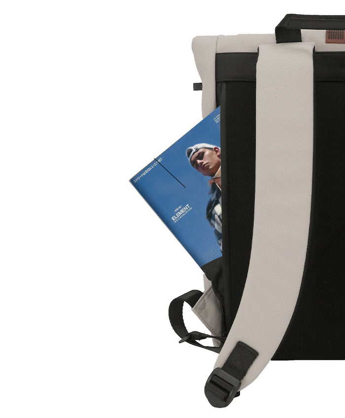 The Terrific™ Pro Backpack