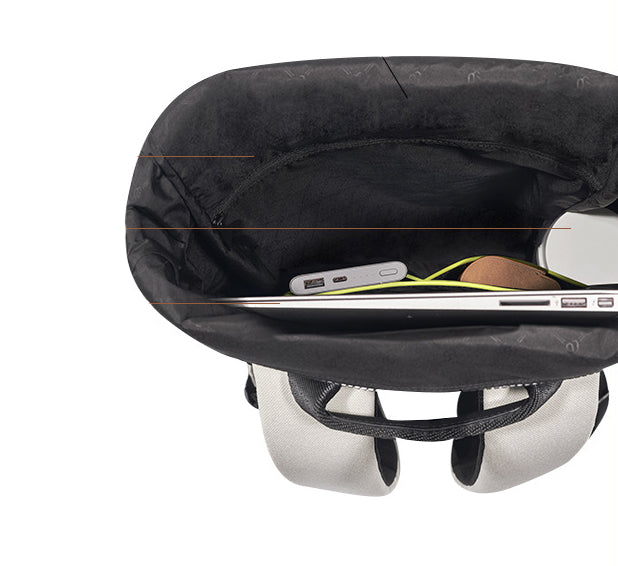 The Terrific™ Pro Backpack