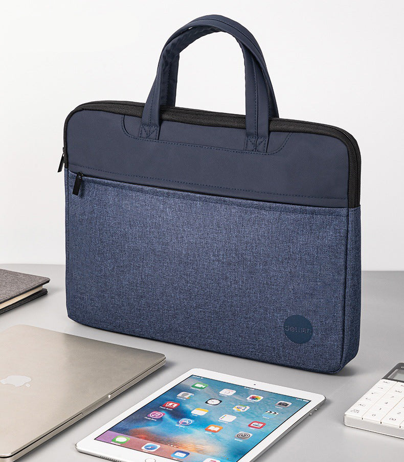 The Thoughtful™ Pro Bag