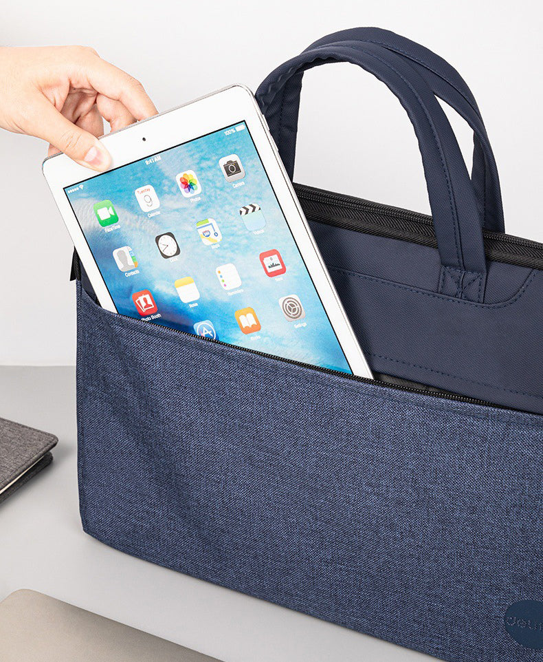 The Thoughtful™ Pro Bag