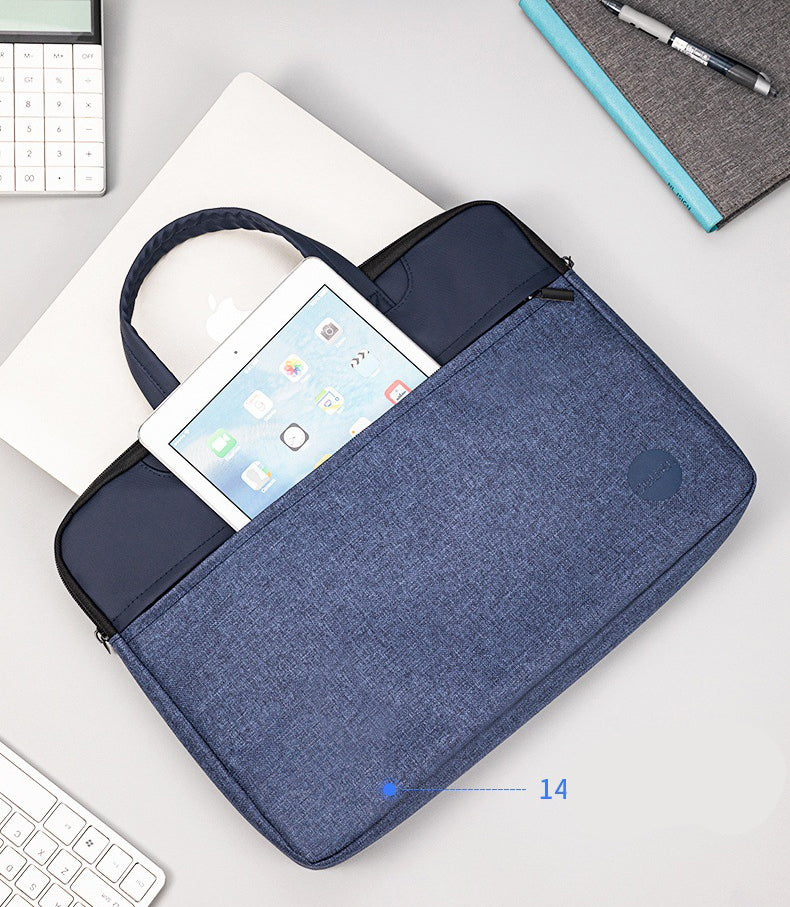 The Thoughtful™ Pro Bag