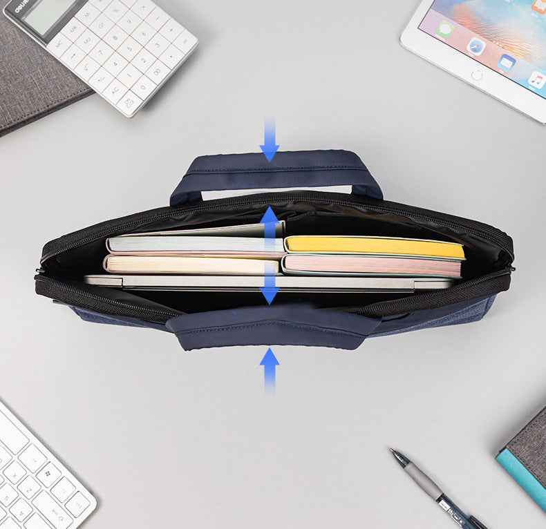 The Thoughtful™ Pro Bag