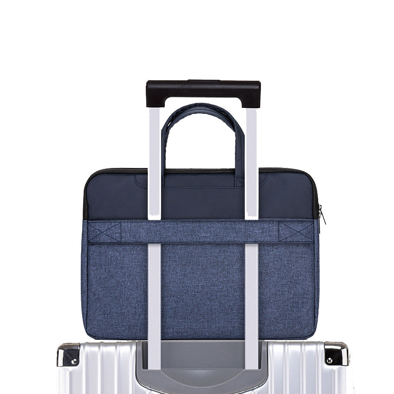 The Thoughtful™ Pro Bag