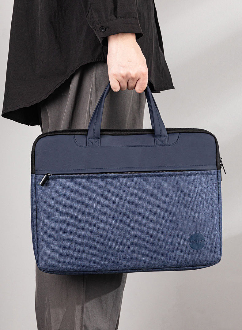 The Thoughtful™ Pro Bag