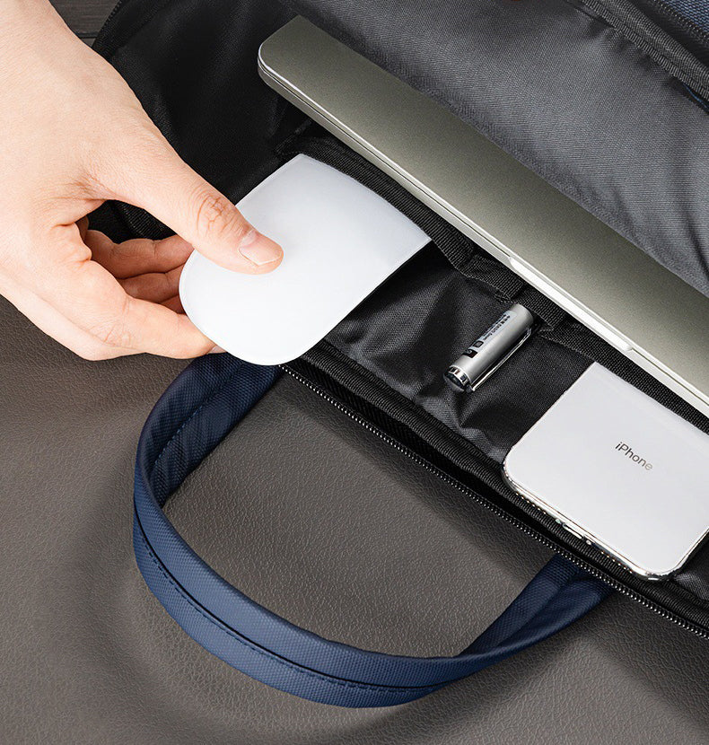 The Thoughtful™ Pro Bag