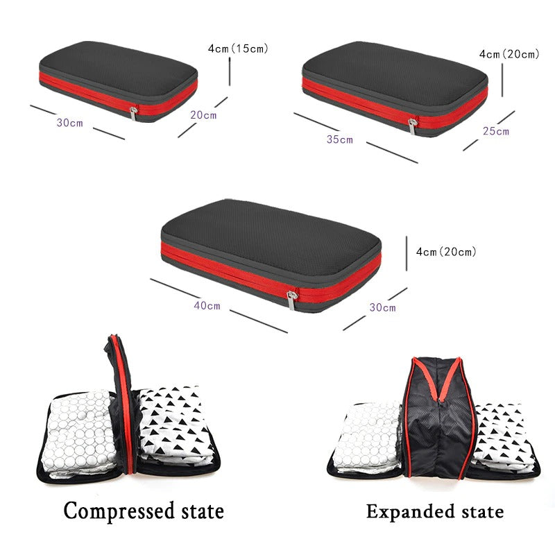 The Tinos™ Pro Bag
