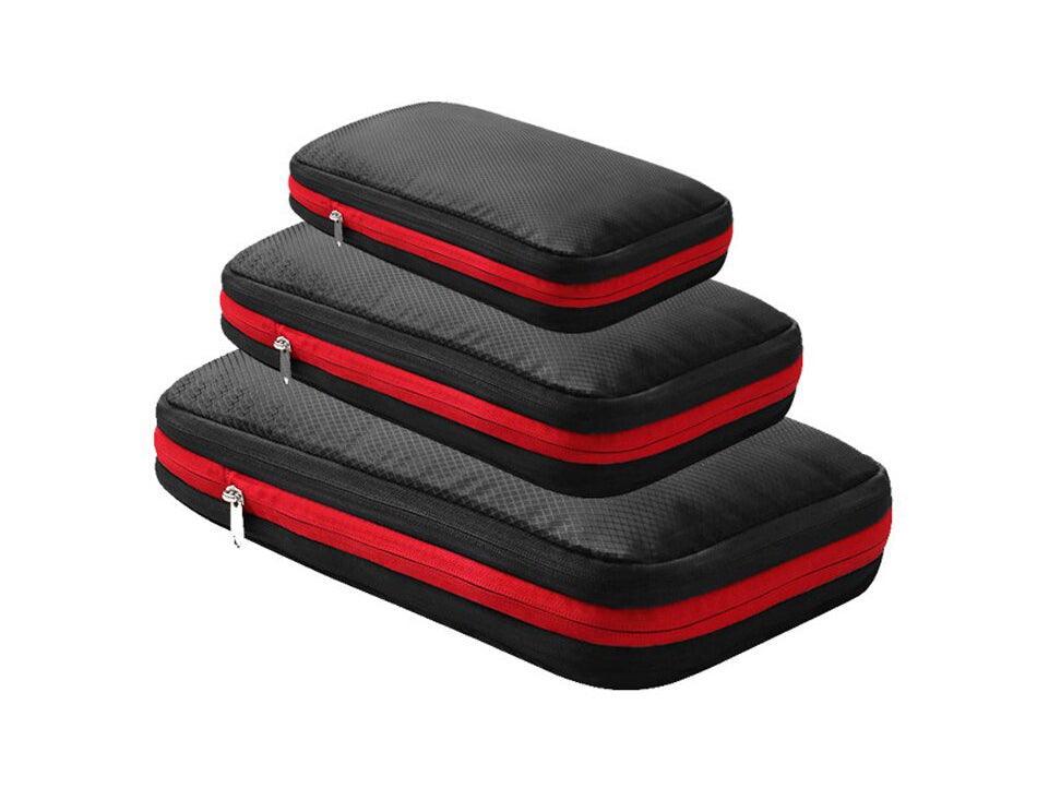 The Tinos™ Pro Bag