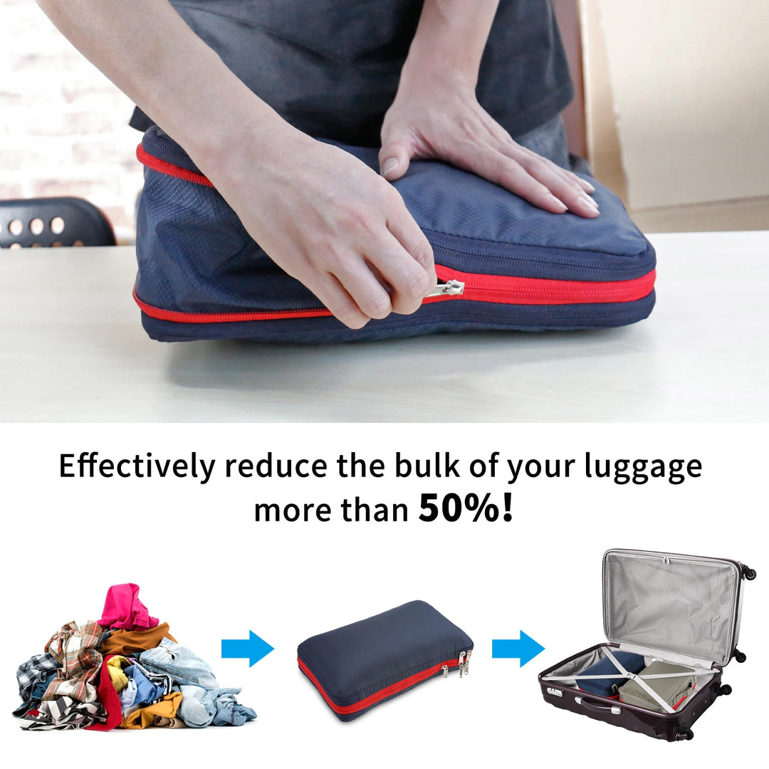 The Tinos™ Pro Bag