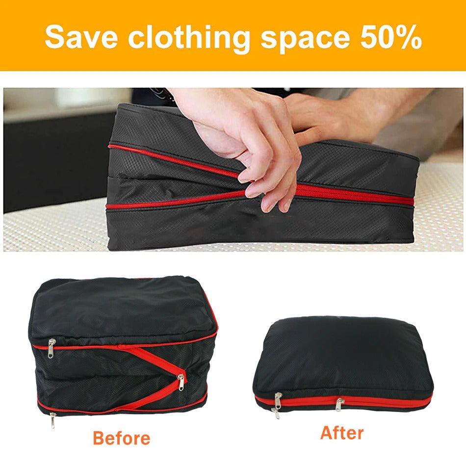The Tinos™ Pro Bag