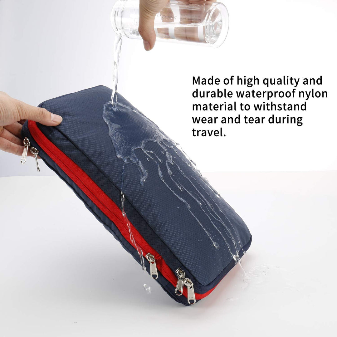 The Tinos™ Pro Bag