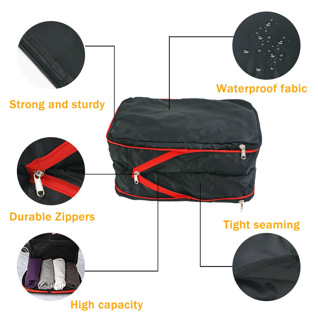 The Tinos™ Pro Bag