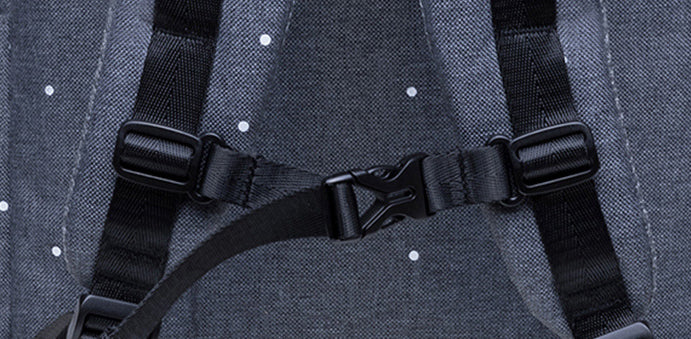 The Tiny™ Pro Backpack