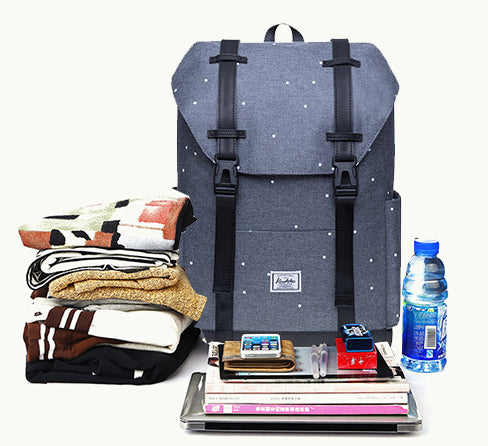 The Tiny™ Pro Backpack